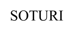 SOTURI trademark