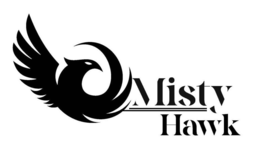 MISTY HAWK trademark