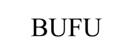 BUFU trademark