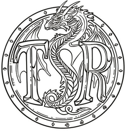 TSR trademark