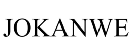 JOKANWE trademark