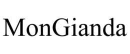 MONGIANDA trademark