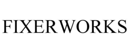 FIXERWORKS trademark