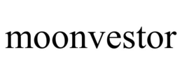 MOONVESTOR trademark