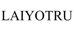 LAIYOTRU trademark