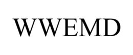 WWEMD trademark
