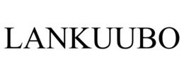 LANKUUBO trademark