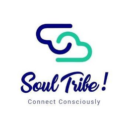 SOUL TRIBE! CONNECT CONSCIOUSLY trademark