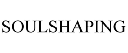 SOULSHAPING trademark