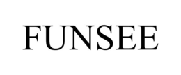 FUNSEE trademark