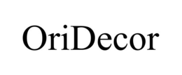 ORIDECOR trademark