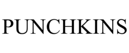 PUNCHKINS trademark