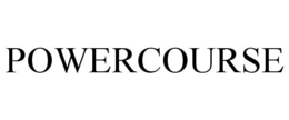 POWERCOURSE trademark