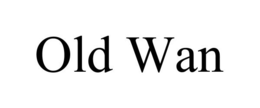 OLD WAN trademark