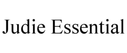 JUDIE ESSENTIAL trademark
