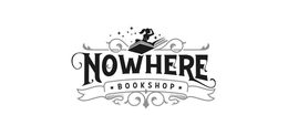 NOWHERE BOOKSHOP trademark