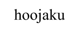 HOOJAKU trademark