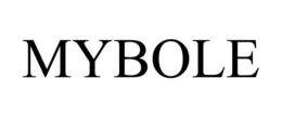 MYBOLE trademark