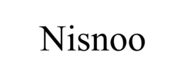 NISNOO trademark