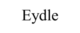 EYDLE trademark