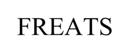 FREATS trademark