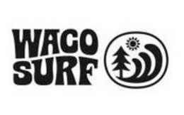 WACO SURF trademark