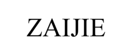 ZAIJIE trademark