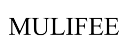 MULIFEE trademark