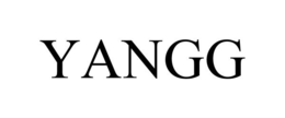 YANGG trademark