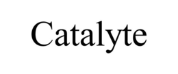 CATALYTE trademark