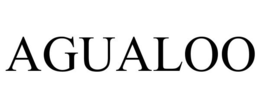 AGUALOO trademark