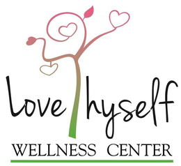 LOVE THYSELF WELLNESS CENTER trademark