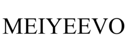 MEIYEEVO trademark