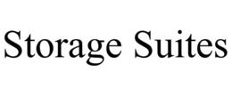 STORAGE SUITES trademark