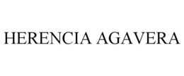 HERENCIA AGAVERA trademark