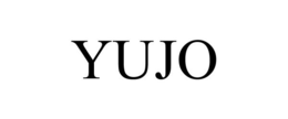 YUJO trademark