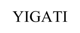 YIGATI trademark