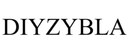DIYZYBLA trademark