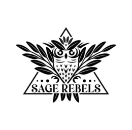 SAGE REBELS trademark