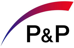 P&P trademark