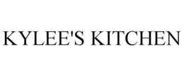 KYLEE'S KITCHEN trademark