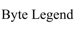 BYTE LEGEND trademark