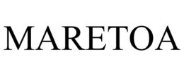 MARETOA trademark