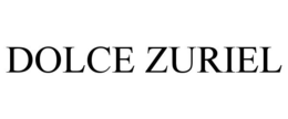 DOLCE ZURIEL trademark