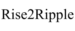 RISE2RIPPLE trademark