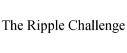 THE RIPPLE CHALLENGE trademark