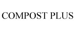 COMPOST PLUS trademark