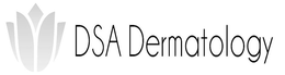 DSA DERMATOLOGY trademark
