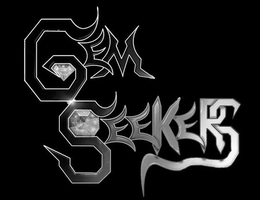 GEM SEEKERS trademark
