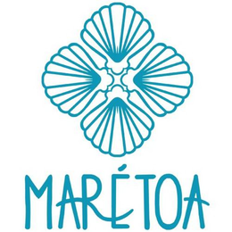 MARÉTOA trademark